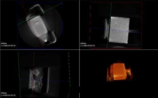 大渡口蔡司大渡口X射线显微镜